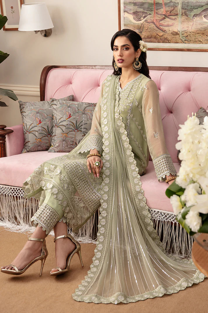 Ayzel | The Whispers of  Grandeur | Selina - Khanumjan  Pakistani Clothes and Designer Dresses in UK, USA 