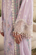 Zevk | Flora Festive Lawn | FLORA - Khanumjan  Pakistani Clothes and Designer Dresses in UK, USA 