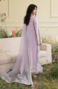 Zevk | Flora Festive Lawn | FLORA - Khanumjan  Pakistani Clothes and Designer Dresses in UK, USA 