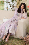 Zevk | Flora Festive Lawn | FLORA - Khanumjan  Pakistani Clothes and Designer Dresses in UK, USA 