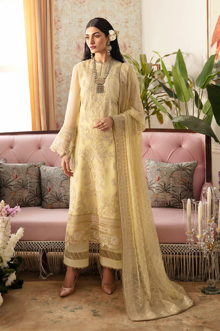 Ayzel | The Whispers of  Grandeur | Malva - Khanumjan  Pakistani Clothes and Designer Dresses in UK, USA 