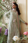 Zevk | Flora Festive Lawn | BLOSSOM - Khanumjan  Pakistani Clothes and Designer Dresses in UK, USA 