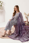 Ramsha | Minhal Organza Collection | M-1104 - Khanumjan  Pakistani Clothes and Designer Dresses in UK, USA 