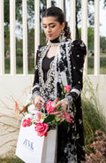 Zevk | Flora Festive Lawn | DUSK - Khanumjan  Pakistani Clothes and Designer Dresses in UK, USA 