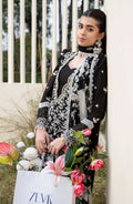 Zevk | Flora Festive Lawn | DUSK - Khanumjan  Pakistani Clothes and Designer Dresses in UK, USA 