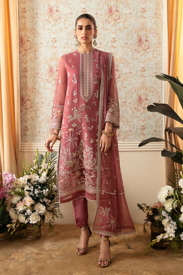 Ayzel | The Whispers of  Grandeur |  Rosalie - Khanumjan  Pakistani Clothes and Designer Dresses in UK, USA 