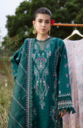 Zevk | Flora Festive Lawn | RELIC - Khanumjan  Pakistani Clothes and Designer Dresses in UK, USA 