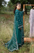 Zevk | Flora Festive Lawn | RELIC - Khanumjan  Pakistani Clothes and Designer Dresses in UK, USA 