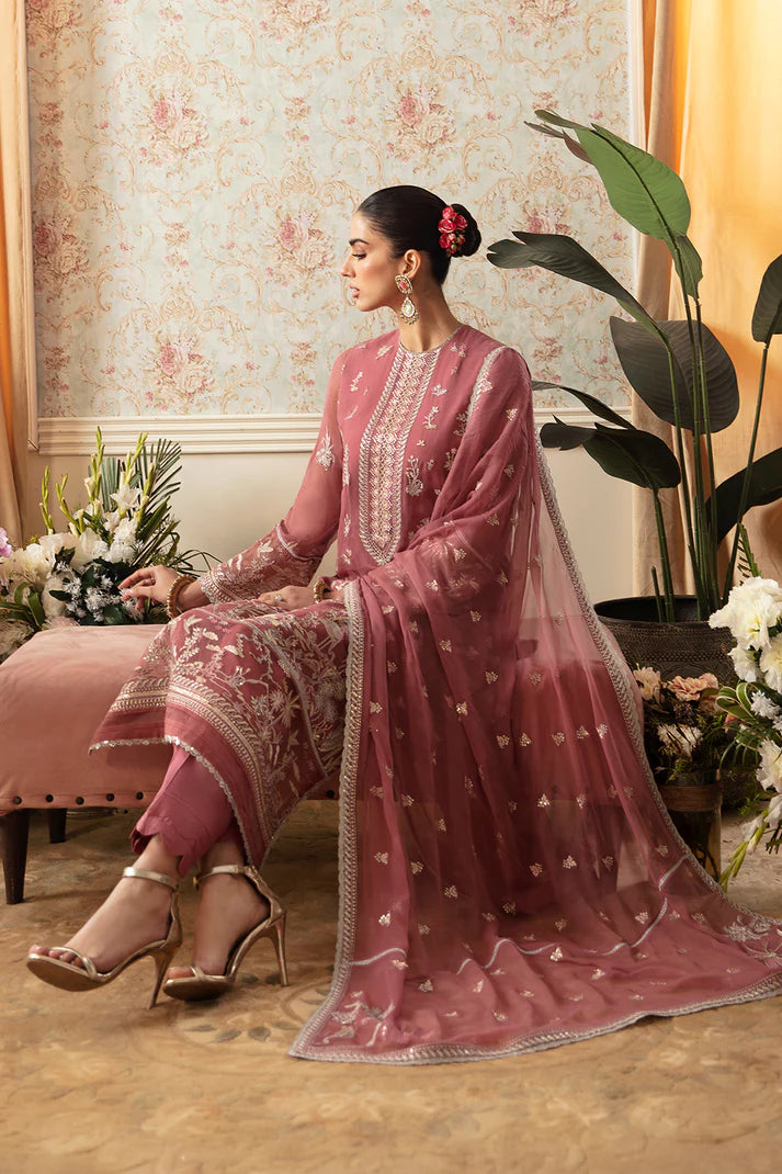 Ayzel | The Whispers of  Grandeur |  Rosalie - Khanumjan  Pakistani Clothes and Designer Dresses in UK, USA 