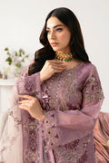 Ramsha | Minhal Organza Collection | M-1107 - Khanumjan  Pakistani Clothes and Designer Dresses in UK, USA 