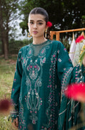 Zevk | Flora Festive Lawn | RELIC - Khanumjan  Pakistani Clothes and Designer Dresses in UK, USA 