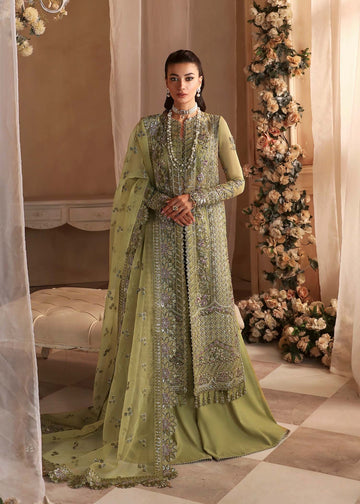 Akbar Aslam | Aleia Luxury Formals | Seren