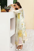 Ramsha | Rangrez Lawn Collection | N-501 - Khanumjan  Pakistani Clothes and Designer Dresses in UK, USA 