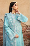 Saad Shaikh | Singhar Festive 23 | Zahra - Khanumjan  Pakistani Clothes and Designer Dresses in UK, USA 