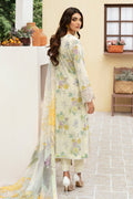 Ramsha | Rangrez Lawn Collection | N-501 - Khanumjan  Pakistani Clothes and Designer Dresses in UK, USA 