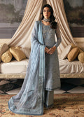 Gulaal | Embroidered Chiffon 23 | Zuria - Khanumjan  Pakistani Clothes and Designer Dresses in UK, USA 