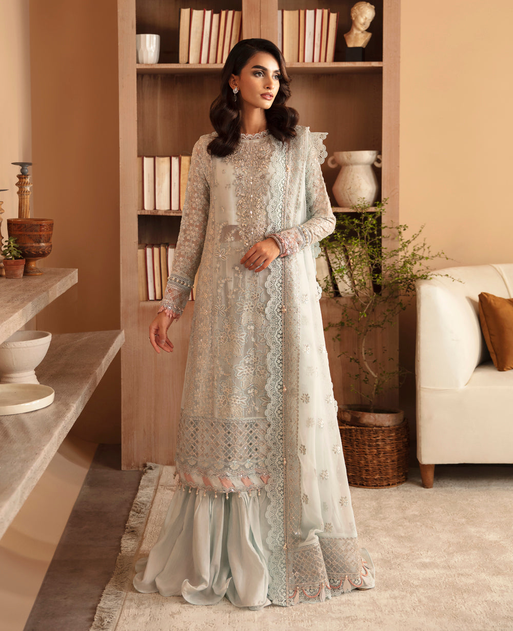 Xenia Formals | Raahi Luxury Formals | SYLVAN