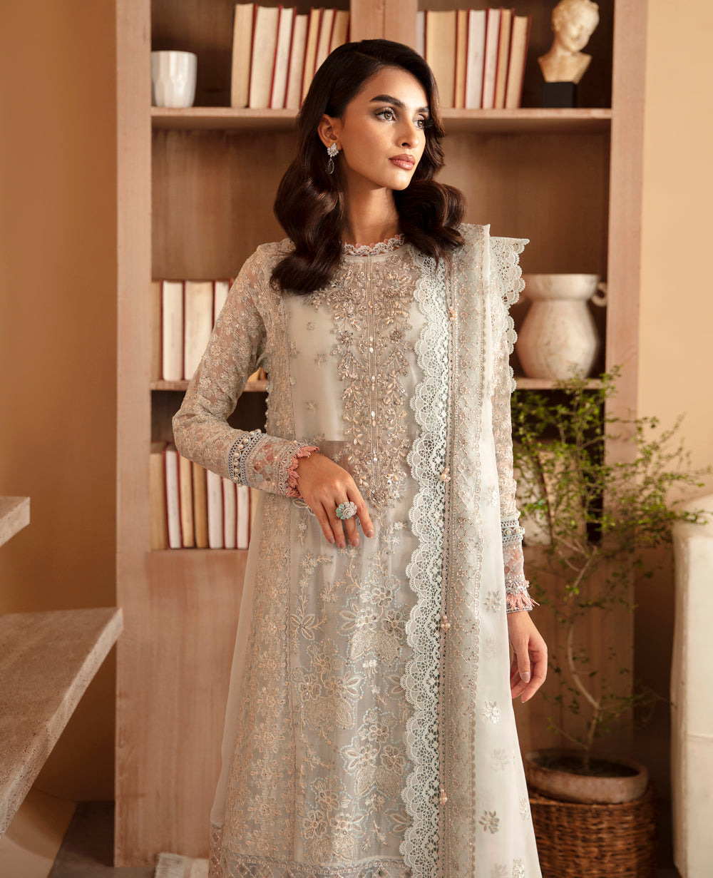 Xenia Formals | Raahi Luxury Formals | SYLVAN