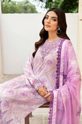 Ramsha | Rangrez Lawn Collection | N-504 - Khanumjan  Pakistani Clothes and Designer Dresses in UK, USA 