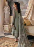 Gulaal | Embroidered Chiffon 23 | Amayah - Khanumjan  Pakistani Clothes and Designer Dresses in UK, USA 