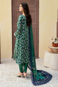 Ramsha | Rangrez Lawn Collection | N-507 - Khanumjan  Pakistani Clothes and Designer Dresses in UK, USA 