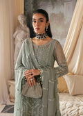 Gulaal | Embroidered Chiffon 23 | Amayah - Khanumjan  Pakistani Clothes and Designer Dresses in UK, USA 