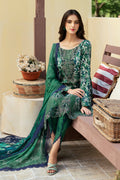 Ramsha | Rangrez Lawn Collection | N-507 - Khanumjan  Pakistani Clothes and Designer Dresses in UK, USA 