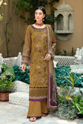 Ramsha | Mashaal Luxury Lawn | L-808 - Khanumjan  Pakistani Clothes and Designer Dresses in UK, USA 