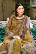 Ramsha | Mashaal Luxury Lawn | L-808 - Khanumjan  Pakistani Clothes and Designer Dresses in UK, USA 