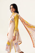 Ramsha | Pinted Lawn | RP-111 - Khanumjan  Pakistani Clothes and Designer Dresses in UK, USA 