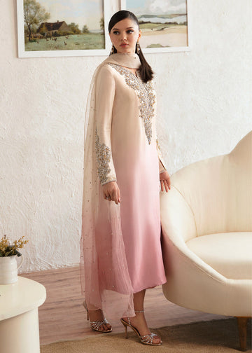 Kanwal Malik | Wedding Formals and Bridals | Maura