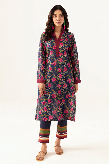 Ramsha | Pinted Lawn | RP-101 - Khanumjan  Pakistani Clothes and Designer Dresses in UK, USA 