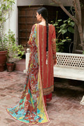 Ramsha | Mashaal Luxury Lawn | L-810 - Khanumjan  Pakistani Clothes and Designer Dresses in UK, USA 