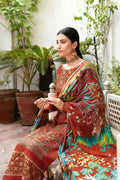 Ramsha | Mashaal Luxury Lawn | L-810 - Khanumjan  Pakistani Clothes and Designer Dresses in UK, USA 