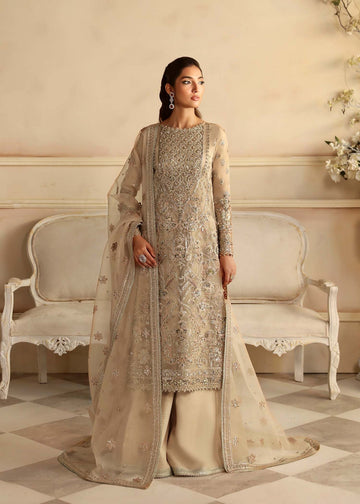 Akbar Aslam | Aleia Luxury Formals | Nacar