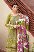 Ramsha | Mashaal Luxury Lawn | L-807 - Khanumjan  Pakistani Clothes and Designer Dresses in UK, USA 