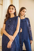 Baroque | Chantelle 23 | 02 - Khanumjan  Pakistani Clothes and Designer Dresses in UK, USA 