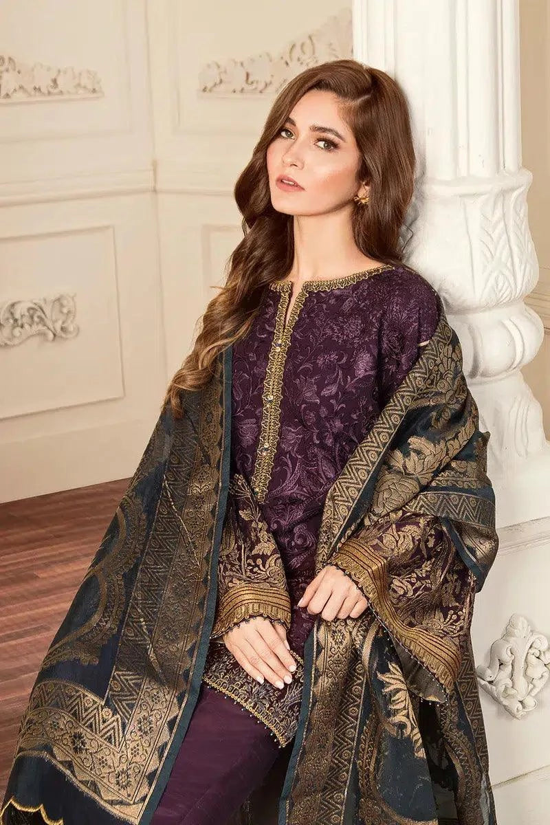 Baroque | Chantelle 23 | CH05-10 - Khanumjan  Pakistani Clothes and Designer Dresses in UK, USA 