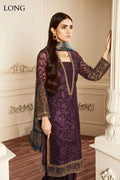 Baroque | Chantelle 23 | CH05-10 - Khanumjan  Pakistani Clothes and Designer Dresses in UK, USA 