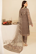 Ramsha | Minhal Organza Collection | M-710 - Khanumjan  Pakistani Clothes and Designer Dresses in UK, USA 