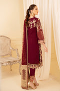 Ramsha | Minhal Organza Collection | M-706 - Khanumjan  Pakistani Clothes and Designer Dresses in UK, USA 