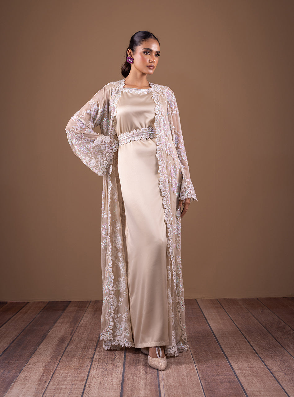 Zainab Chottani | Semi Formals | A THOUSAND WISHES