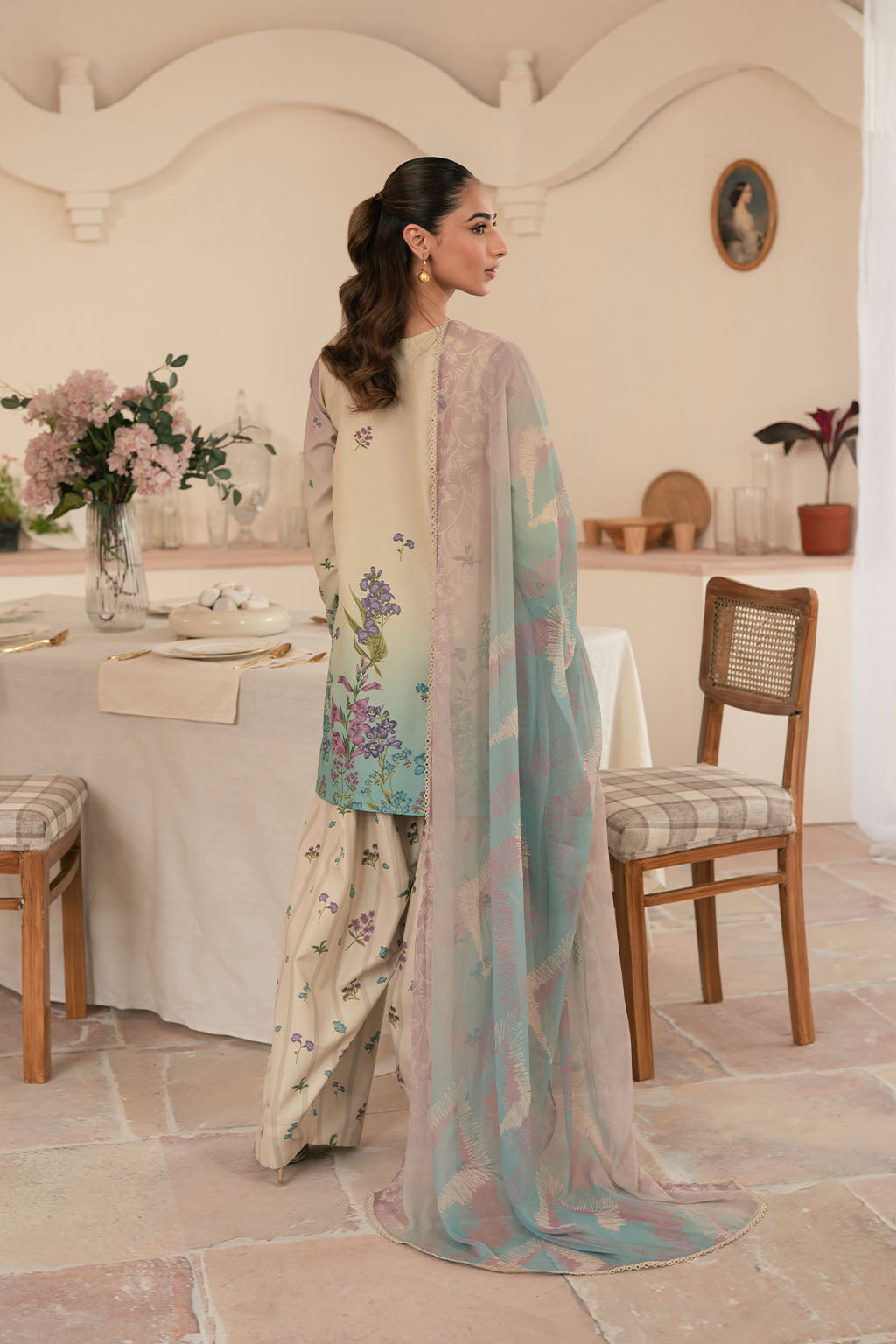 Vanya | Luxury and Formals | SM-07