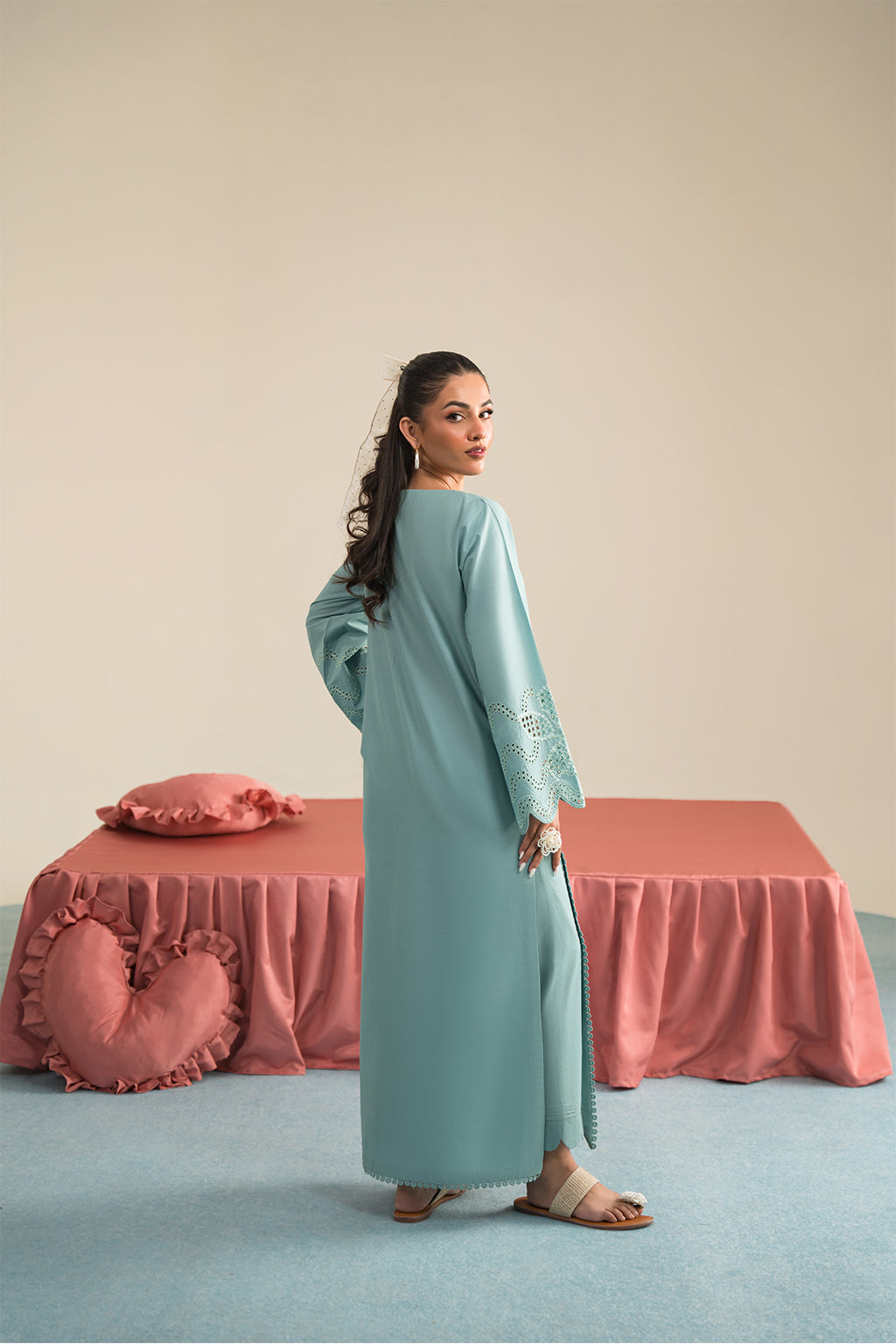 Vanya | Luxury and Formals | DH-06