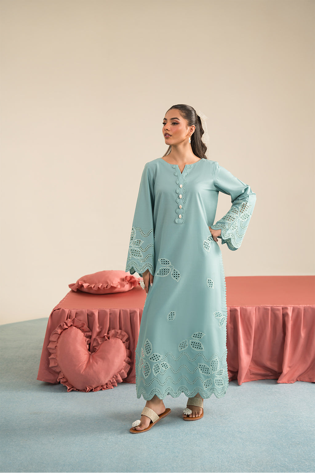 Vanya | Luxury and Formals | DH-06