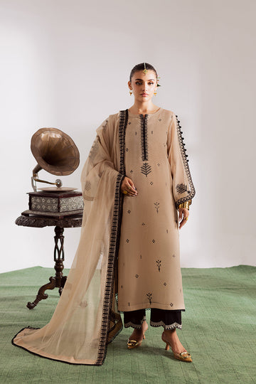 Vanya | Luxury and Formals | BK-34