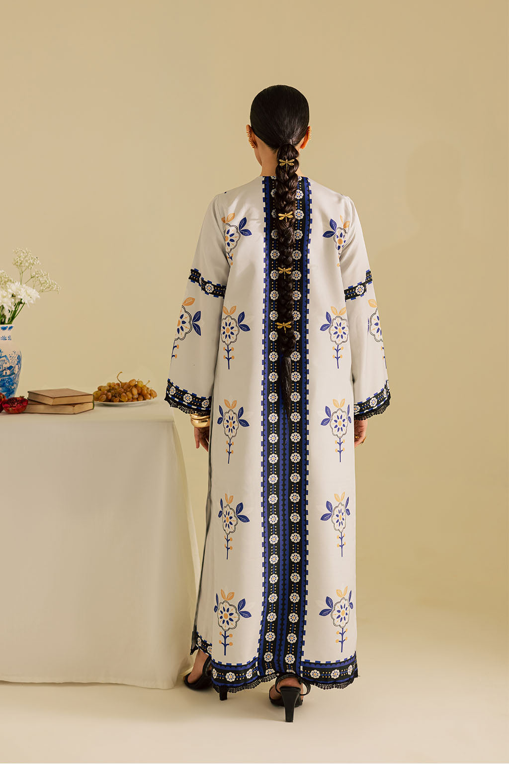 Vanya | Luxury and Formals | CO-120