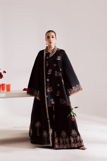 Vanya | Luxury and Formals | CN-09
