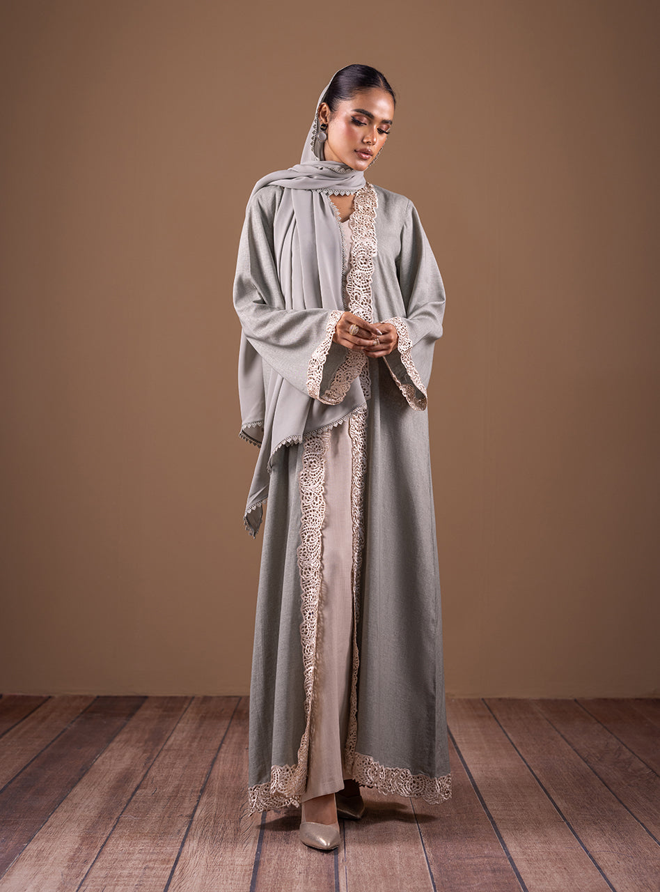 Zainab Chottani | Semi Formals | SAGE SOPHISTICATION