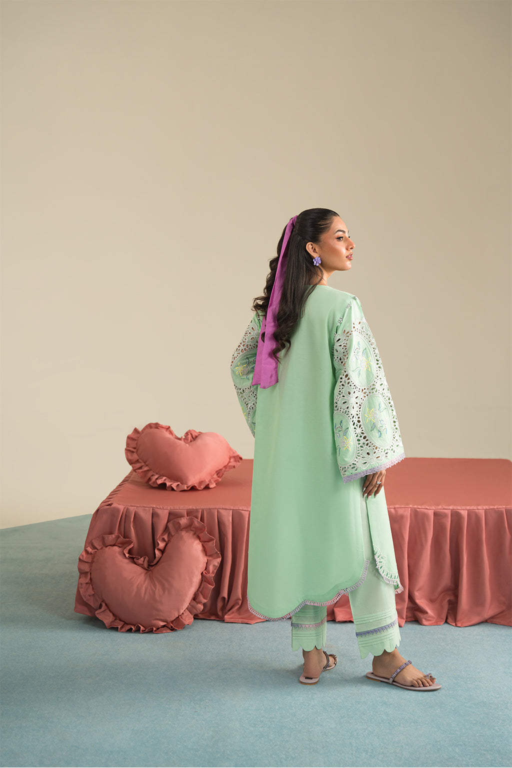 Vanya | Luxury and Formals | DH-02